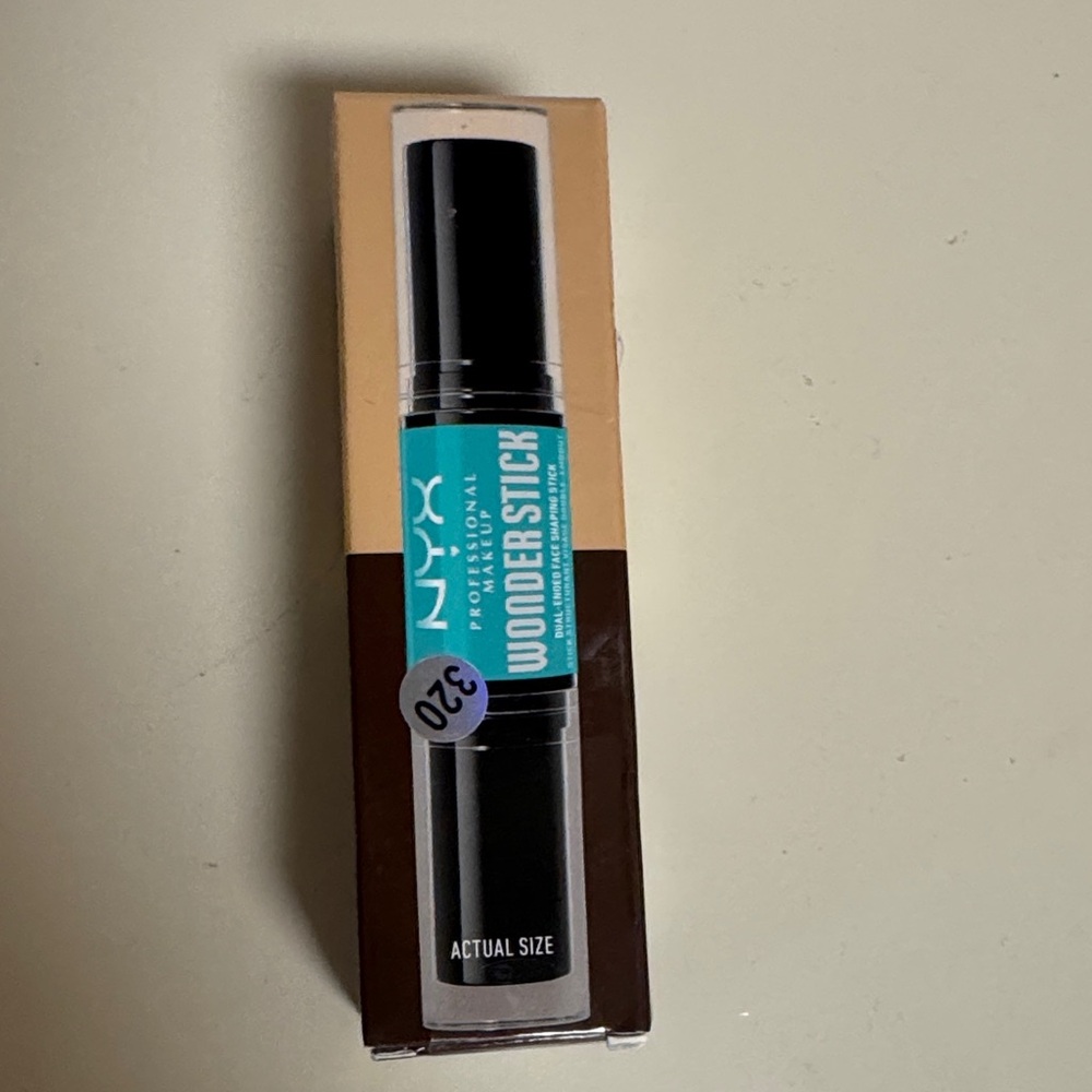 NYX wonderstick - Deep